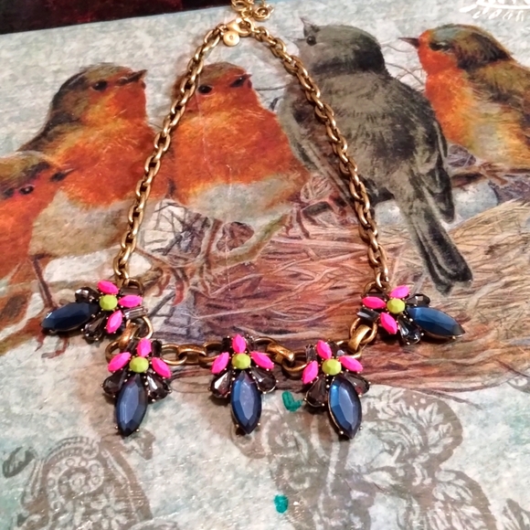 J. Crew Jewelry - J.Crew necklace